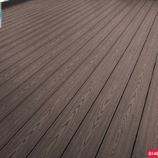 Sàn ngoài trời cho nhà lắp ghép tại Hóc Môn