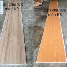 Sàn nhựa chịu lực cắt theo yêu cầu tại Tân Uyên