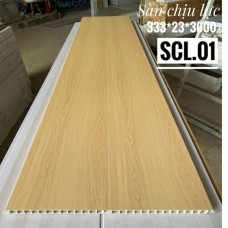 Sàn nhựa chịu lực tại Phường Gò Vấp, TPHCM