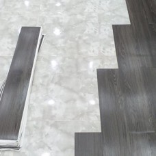 Sàn nhựa dán keo giá rẻ tại phường Bàn Cờ