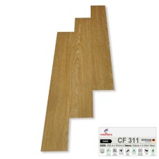 Sàn nhựa dán keo giá rẻ tại phường Thới An