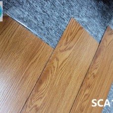 Sàn nhựa dán keo tại Tân Uyên - Bình Dương