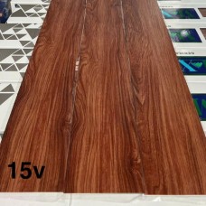 Sàn nhựa giả gỗ dán keo giá rẻ tại Gò Vấp