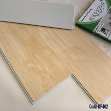 Sàn nhựa Hèm Khóa ROSA FLOOR Giá Rẻ-Uy Tín-Chất Lượng