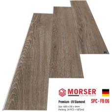 Sàn nhựa hèm khóa giá rẻ tại Bửu Long- Biên Hòa