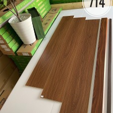 Sàn Nhựa Hèm Khóa Giá Tốt Tại Tam Phú Thủ Đức
