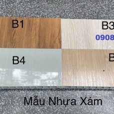 Sàn Nhựa Chịu Lực Tại Thủ Đức