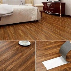 Sàn Nhựa Giả Gỗ Hèm Khóa Tại Thủ Đức