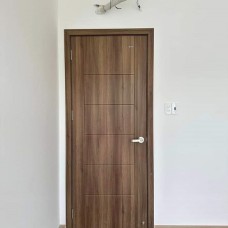 Showroom Cửa Nhựa ABS Thủ Đức