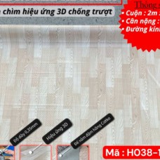 Simili lót sàn giá rẻ tại phường Gò Vấp