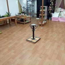 Simili trải sàn giá rẻ tại phường Bến Cát