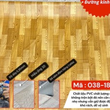 Simili trải sàn giá rẻ tại Phường Đông Hòa