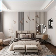 Nơi Bán Tấm Ốp Than Tre Chất Lượng Tại Biên Hòa - Đồng Nai