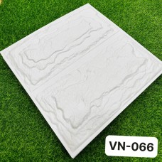 Tấm Ốp DECOR PVC 3D Nhà Đẹp  Chất Lượng Giá Rẻ Tại Bình Trưng Đông - Thủ Đức