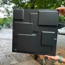 Tấm Ốp DECOR PVC 3D Nhà Đẹp  Chất Lượng Giá Rẻ Tại Hiệp Bình Chánh - Thủ Đức