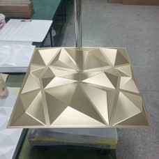 Tấm Ốp DECOR PVC 3D Nhà Đẹp Chất Lượng Giá Rẻ Tại Tân Phú - Thủ Đức