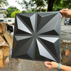 Tấm Ốp DECOR PVC 3D Nhà Đẹp Chất Lượng Giá Rẻ Tại Trường Thọ - Thủ Đức