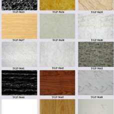 Tấm Ốp Nhựa PVC Giả Đá Tại Long Phước - Long Trường Thủ Đức