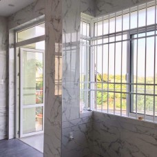 Thi Công Tấm Ốp Giả Đá Tại Thạnh Mỹ Lợi - An Khánh Thủ Đức