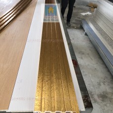 Tấm Ốp Lam Sóng Giá Rẻ Tại Long Phước - Long Trường Thủ Đức