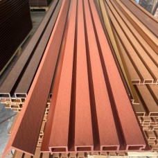 Tấm Ốp Lam Sóng Ngoài Trời Nhà Đẹp Siêu Bền Tại Linh Đông - Thủ Đức