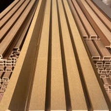 Tấm Ốp Lam Sóng Ngoài Trời Nhà Đẹp Siêu Bền Tại Linh Trung - Thủ Đức