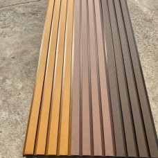 Tấm Ốp Lam Sóng Ngoài Trời Nhà Đẹp Siêu Bền Tại Tân Phú - Thủ Đức