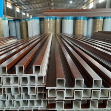 Tấm Ốp Lam Sóng Trang Trí Tại Tam Phú Thủ Đức