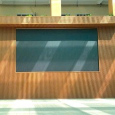 Tấm ốp ngoài trời tại Bình Thạnh, TPHCM