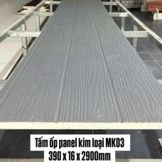 Tấm ốp panel AZ100 giá rẻ tại Lái Thiêu