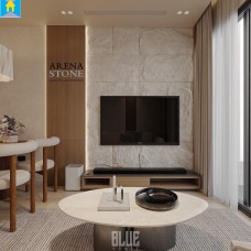 Tấm Ốp PU Giả Đá Tại Thủ Đức