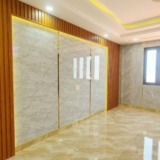 Tấm ốp PVC vân đá giá rẻ tại Thủ Dầu Một