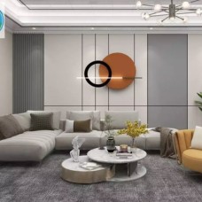 Tấm ốp than tre tại Thủ Dầu Một - Bình Dương