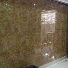 Tấm Ốp Nhựa Pvc Giả Đá Tại Thủ Thiêm - An Lợi Đông Thủ Đức