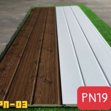 Tấm panel AZ100 làm nhà lắp ghép tại Bình Chánh