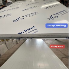 Tấm Panel EPS Biên Uy Tín Giá Rẻ Tại Biên Hòa - Cung Cấp Thi Công