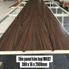 Tấm panel hợp kim nhôm AZ100 tại Thủ Đức 