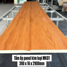 Tấm panel hợp kim nhôm AZ100 tại Thuận An