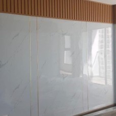 Tấm PVC vân đá giá rẻ tại Biên Hòa