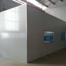 Tấm vách ngăn Panel giá rẻ tại Biên Hòa