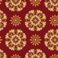 Thảm trải sàn hoa văn chất lượng tại Dĩ An