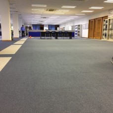 Thảm văn phòng giá rẻ tại Thủ Dầu Một