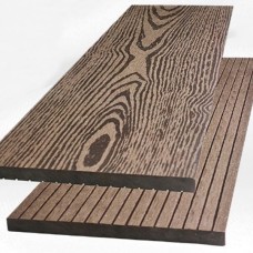 Thanh đa năng gỗ nhựa ngoài trời tại phường Bàn Cờ