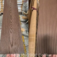 Thanh đa năng gỗ nhựa ngoài trời tại Tân Phú