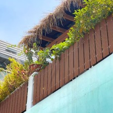 Thanh đa năng gỗ nhựa tại Tân Bình, TPHCM