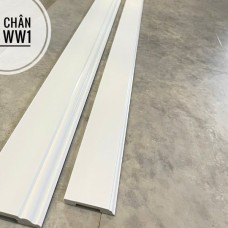 Thi công len chân tường nhựa chuyên nghiệp tại Biên Hòa