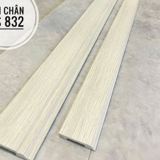 Thi công len chân tường nhựa chuyên nghiệp tại Thủ Đức