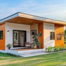 Thi công nhà lắp ghép chuyên nghiệp tại Nhơn Trạch