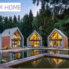 Thi Công Nhà Lắp Ghép Dân Dụng Giá Rẻ Tại An Khánh - Quận 2 - Thủ Đức