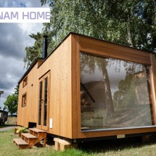 Thi Công Nhà Lắp Ghép Dân Dụng Giá Rẻ Tại  Long Phước - Quận 9 - Thủ Đức